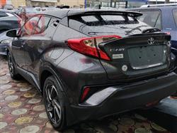 Toyota CH-R